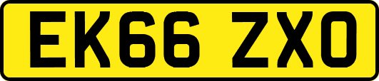 EK66ZXO