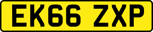 EK66ZXP