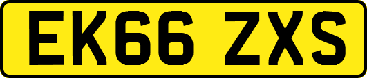 EK66ZXS
