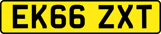 EK66ZXT
