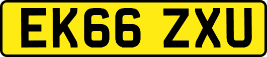 EK66ZXU