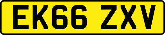EK66ZXV