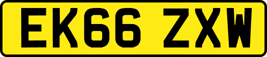 EK66ZXW