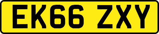 EK66ZXY