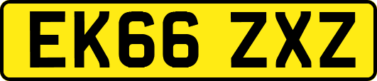 EK66ZXZ