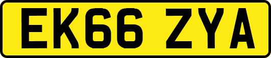 EK66ZYA