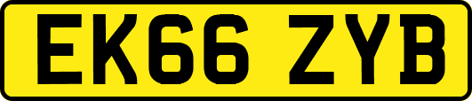 EK66ZYB