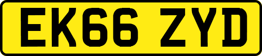 EK66ZYD