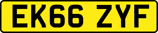 EK66ZYF