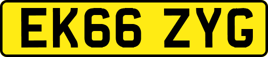 EK66ZYG