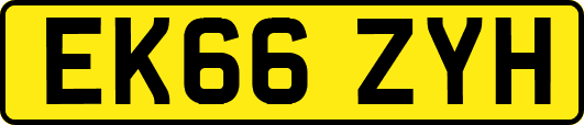 EK66ZYH