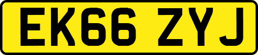 EK66ZYJ