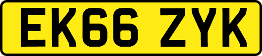 EK66ZYK