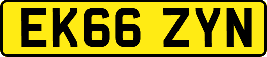EK66ZYN