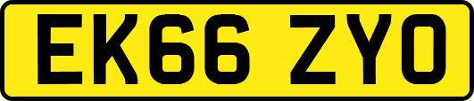 EK66ZYO