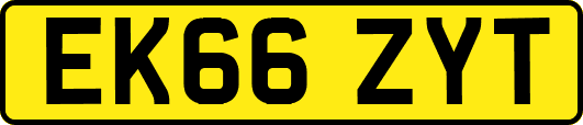 EK66ZYT