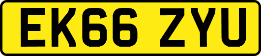 EK66ZYU