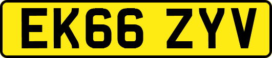 EK66ZYV