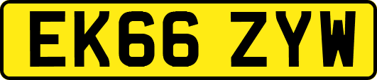 EK66ZYW