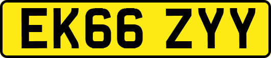 EK66ZYY