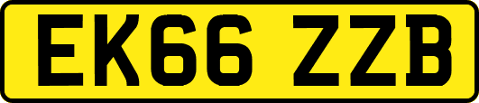 EK66ZZB
