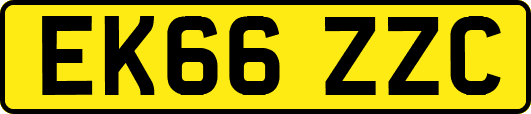 EK66ZZC