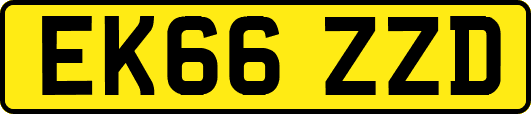 EK66ZZD