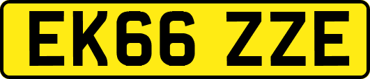 EK66ZZE