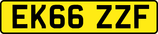 EK66ZZF