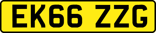EK66ZZG