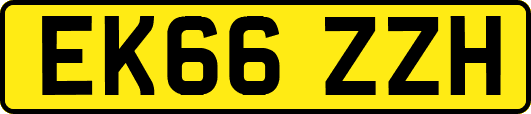 EK66ZZH