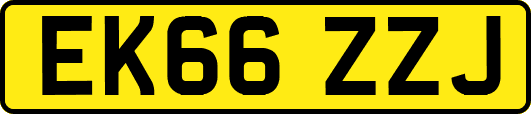 EK66ZZJ