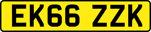 EK66ZZK