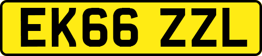 EK66ZZL