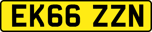 EK66ZZN