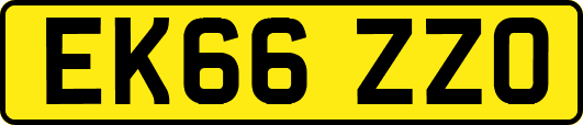 EK66ZZO