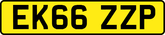 EK66ZZP