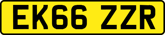 EK66ZZR