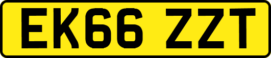 EK66ZZT