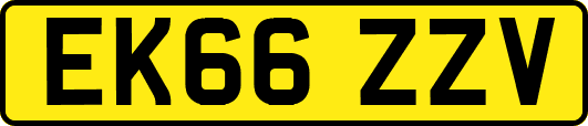 EK66ZZV