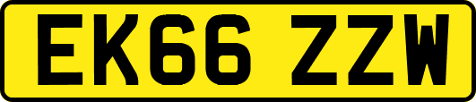 EK66ZZW