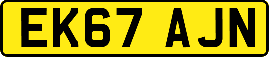EK67AJN
