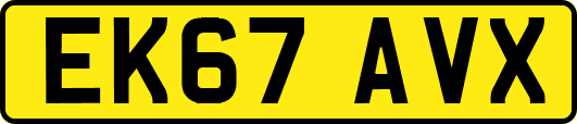 EK67AVX