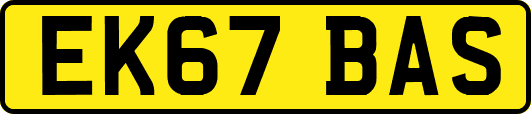 EK67BAS