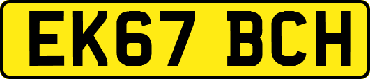 EK67BCH