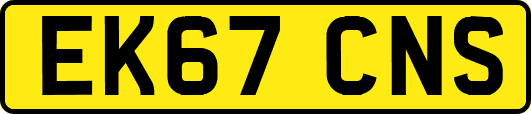 EK67CNS