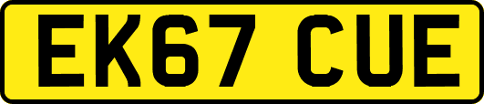 EK67CUE