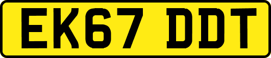 EK67DDT