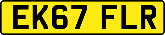 EK67FLR