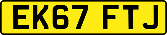 EK67FTJ